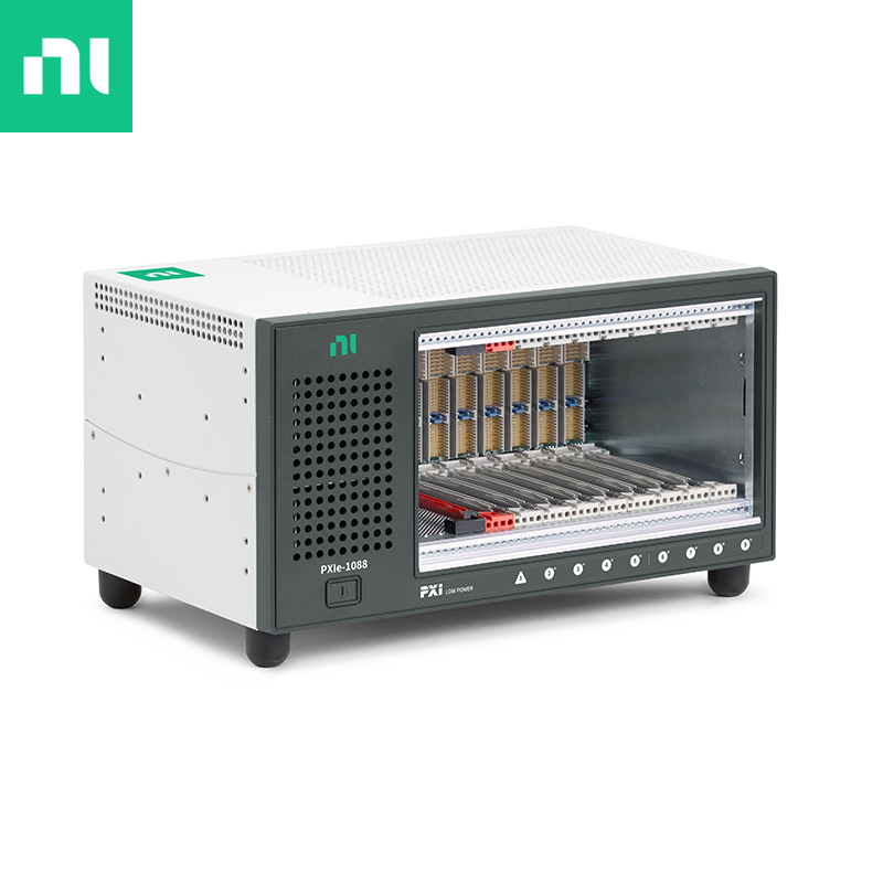 PXIe-1088 PXIe 機箱 9 槽